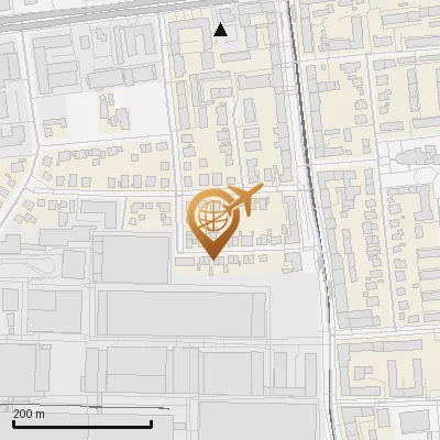 Foto zu Lüneburger Straße 18, 80809 München