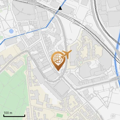 Foto zu Lüneburger Straße 2, 21073 Hamburg