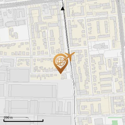 Foto zu Lüneburger Straße 2, 80809 München