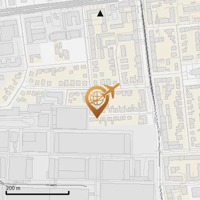 Foto zu Lüneburger Straße 24, 80809 München