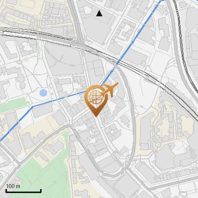 Foto zu Lüneburger Straße 26, 21073 Hamburg