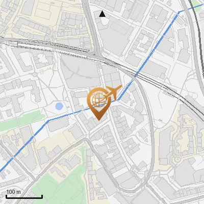 Foto zu Lüneburger Straße 27, 21073 Hamburg