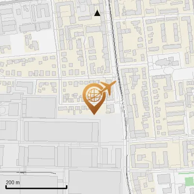 Foto zu Lüneburger Straße 3, 80809 München