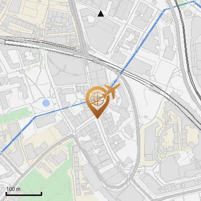 Foto zu Lüneburger Straße 30, 21073 Hamburg