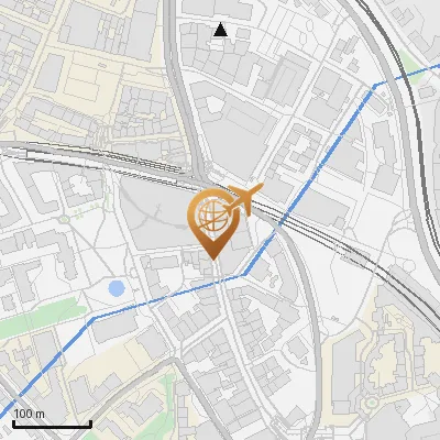 Foto zu Lüneburger Straße 42, 21073 Hamburg