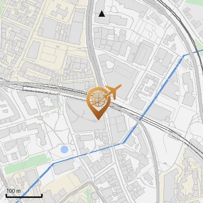 Foto zu Lüneburger Straße 45, 21073 Hamburg