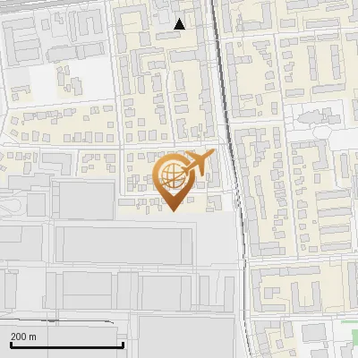 Foto zu Lüneburger Straße 5, 80809 München