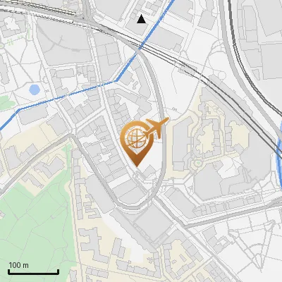 Foto zu Lüneburger Straße 8, 21073 Hamburg