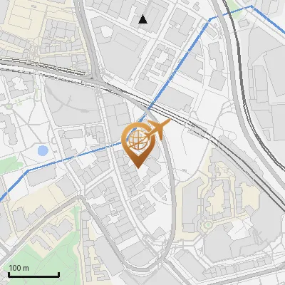 Foto zu Lüneburger Tor 9, 21073 Hamburg