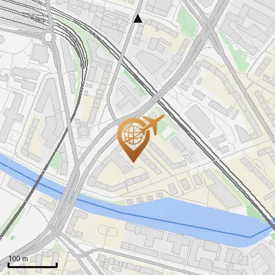 Foto zu Lünkenweg 4, 22305 Hamburg