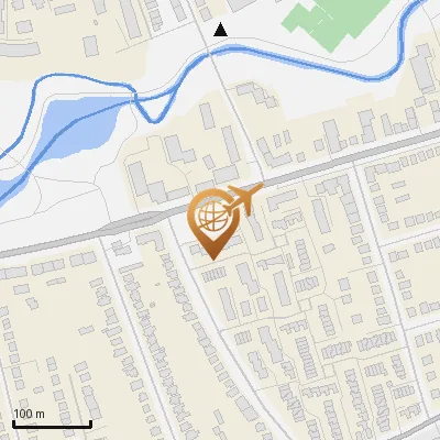 Foto zu Luetkensallee 14, 22041 Hamburg