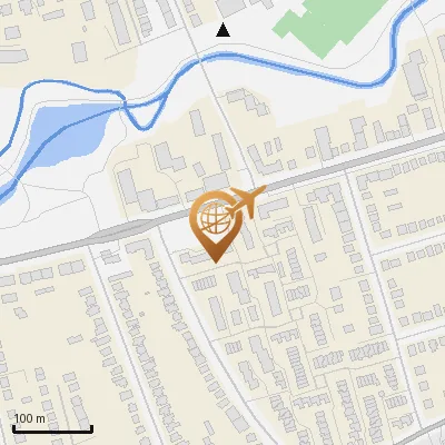 Foto zu Luetkensallee 18, 22041 Hamburg