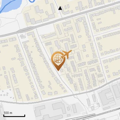 Foto zu Luetkensallee 24, 22041 Hamburg