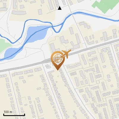 Foto zu Luetkensallee 3, 22041 Hamburg