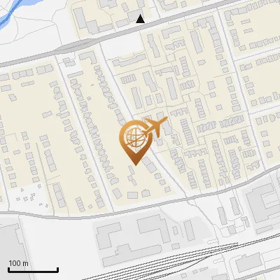 Foto zu Luetkensallee 35, 22041 Hamburg