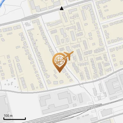 Foto zu Luetkensallee 39, 22041 Hamburg