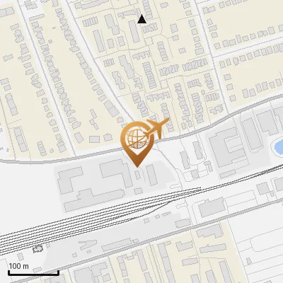 Foto zu Luetkensallee 49, 22041 Hamburg