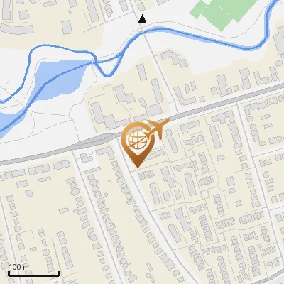 Foto zu Luetkensallee 8, 22041 Hamburg