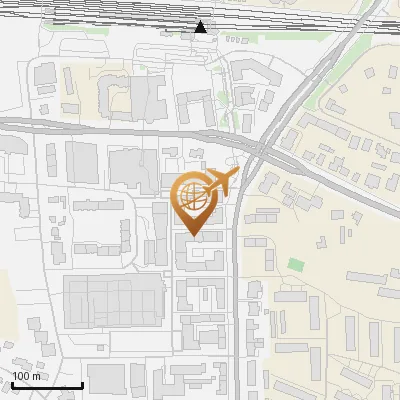 Foto zu Lütt Enn 6, 21149 Hamburg