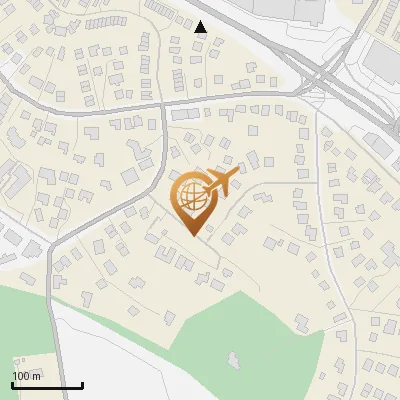 Foto zu Lütt Heesen 12, 21033 Hamburg