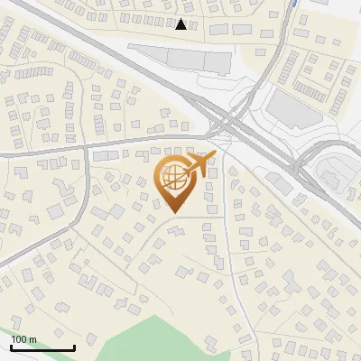 Foto zu Lütt Heesen 2, 21033 Hamburg