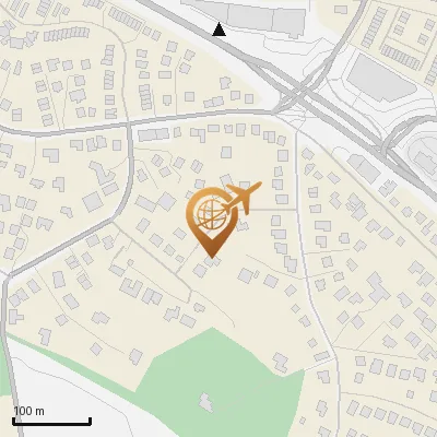 Foto zu Lütt Heesen 3, 21033 Hamburg