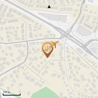 Foto zu Lütt Heesen 4, 21033 Hamburg