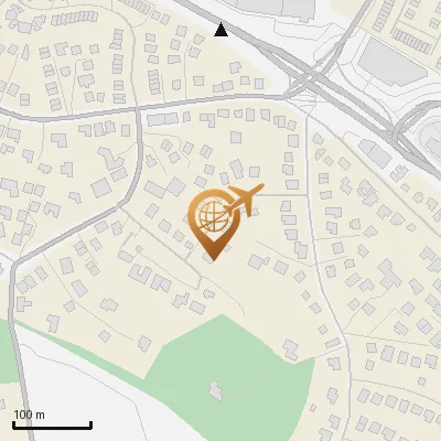 Foto zu Lütt Heesen 5, 21033 Hamburg