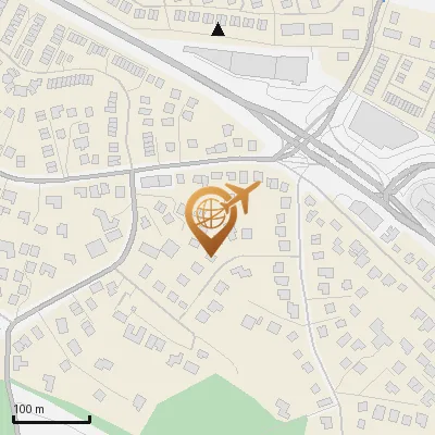 Foto zu Lütt Heesen 6, 21033 Hamburg