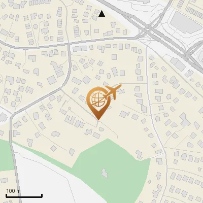 Foto zu Lütt Heesen 7, 21033 Hamburg