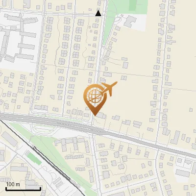 Foto zu Lütt-Iserbrook 1, 22589 Hamburg