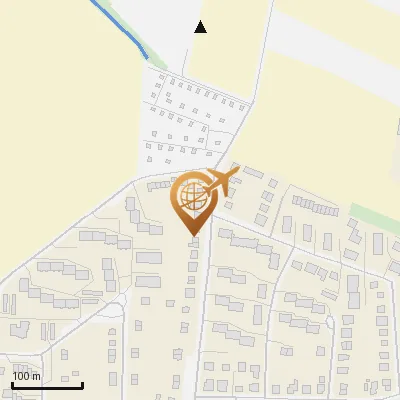 Foto zu Lütt-Iserbrook 102, 22589 Hamburg