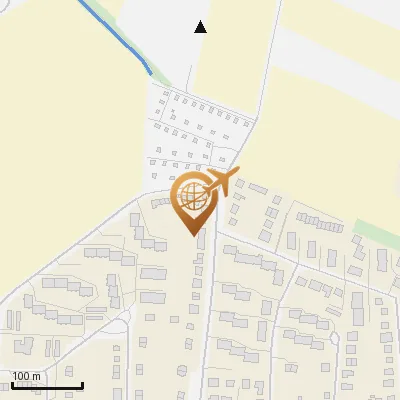 Foto zu Lütt-Iserbrook 104, 22589 Hamburg