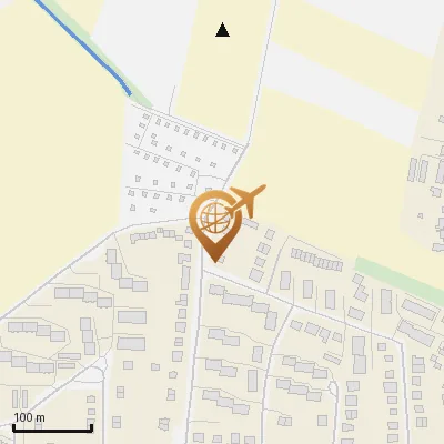 Foto zu Lütt-Iserbrook 121, 22589 Hamburg