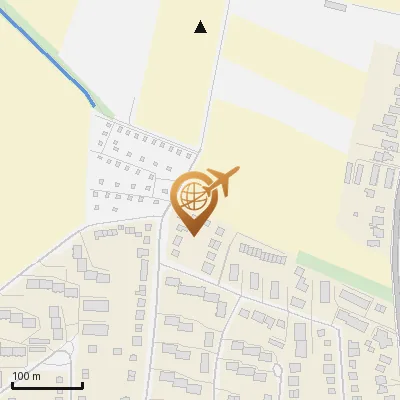 Foto zu Lütt-Iserbrook 125, 22589 Hamburg