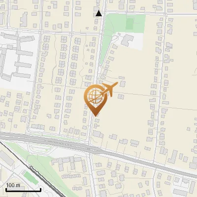 Foto zu Lütt-Iserbrook 13, 22589 Hamburg