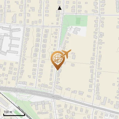 Foto zu Lütt-Iserbrook 19, 22589 Hamburg