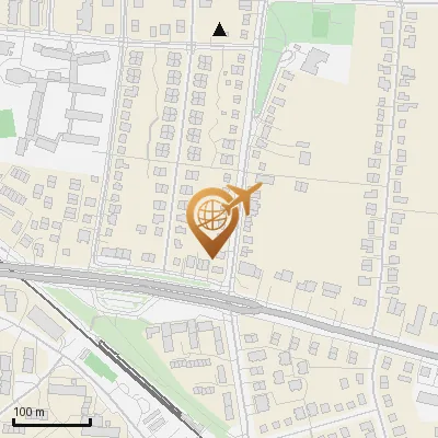 Foto zu Lütt-Iserbrook 2, 22589 Hamburg