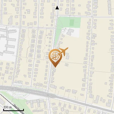 Foto zu Lütt-Iserbrook 21, 22589 Hamburg