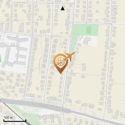 Foto zu Lütt-Iserbrook 22, 22589 Hamburg