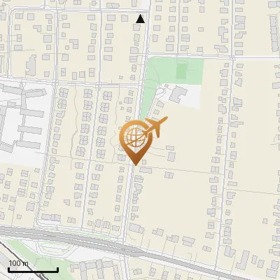 Foto zu Lütt-Iserbrook 25, 22589 Hamburg