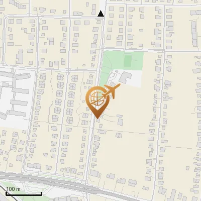 Foto zu Lütt-Iserbrook 27, 22589 Hamburg