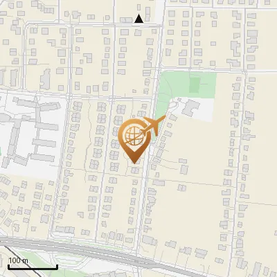 Foto zu Lütt-Iserbrook 30, 22589 Hamburg