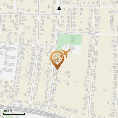 Foto zu Lütt-Iserbrook 31, 22589 Hamburg