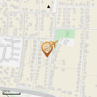 Foto zu Lütt-Iserbrook 36, 22589 Hamburg