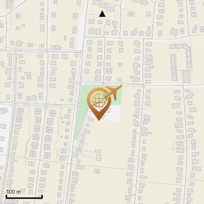 Foto zu Lütt-Iserbrook 41, 22589 Hamburg