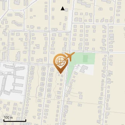 Foto zu Lütt-Iserbrook 50, 22589 Hamburg