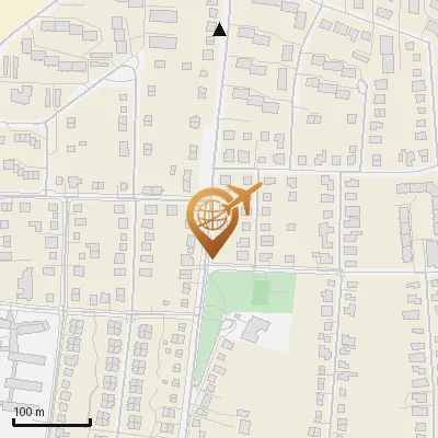 Foto zu Lütt-Iserbrook 53, 22589 Hamburg