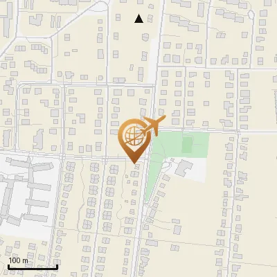 Foto zu Lütt-Iserbrook 54, 22589 Hamburg