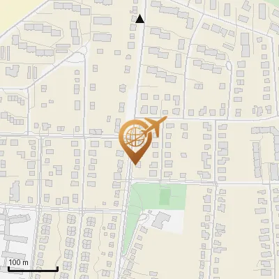 Foto zu Lütt-Iserbrook 55, 22589 Hamburg